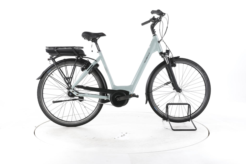 Velo de Ville Westwind City E-Bike Tiefeinsteiger - Image 1