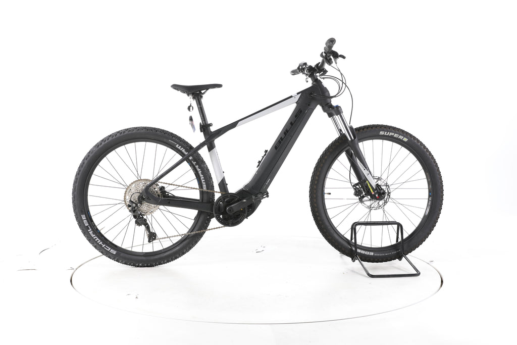 Bulls Copperhead Evo 1 E-Bike - Image 1