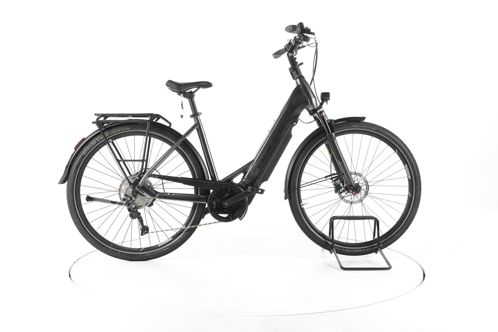 Bulls Tourer EVO 10 FIT Trekking E-Bike Tiefeinsteiger - Image 1