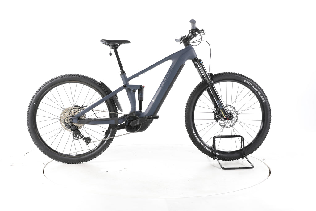 Cube Stereo Hybrid ONE44 E-Bike Fully 2025 - Image 1