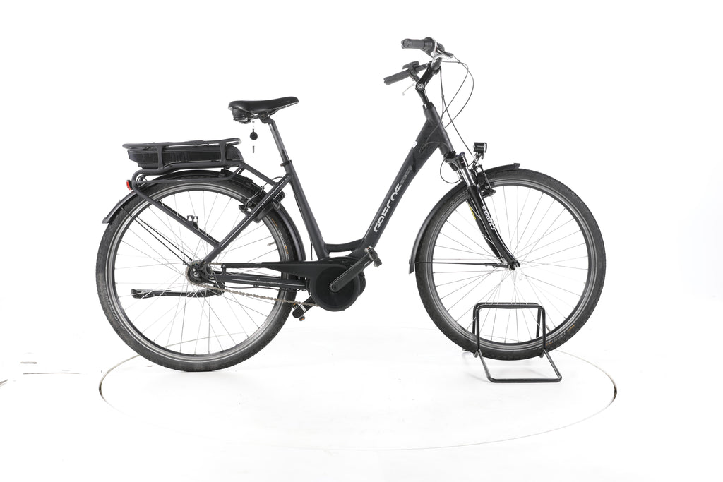 Grecos Eli 1.1 City E-Bike Tiefeinsteiger - Image 1