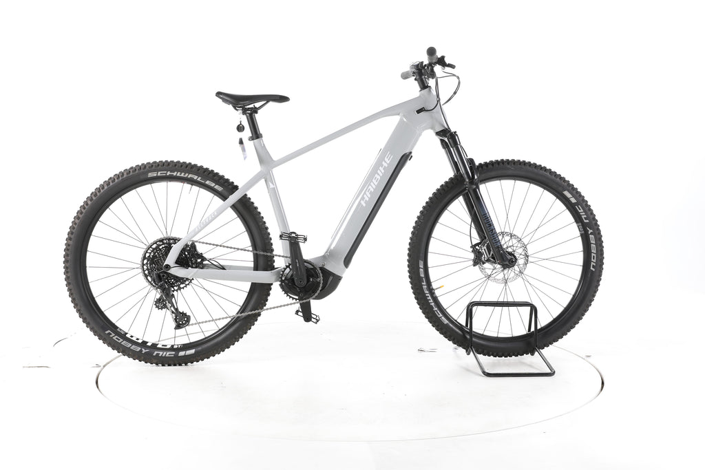 Haibike AllTrack 7 E-Bike - Image 1