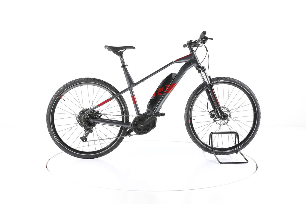 R Raymon HardRay E 3.0 E-Bike - Image 1