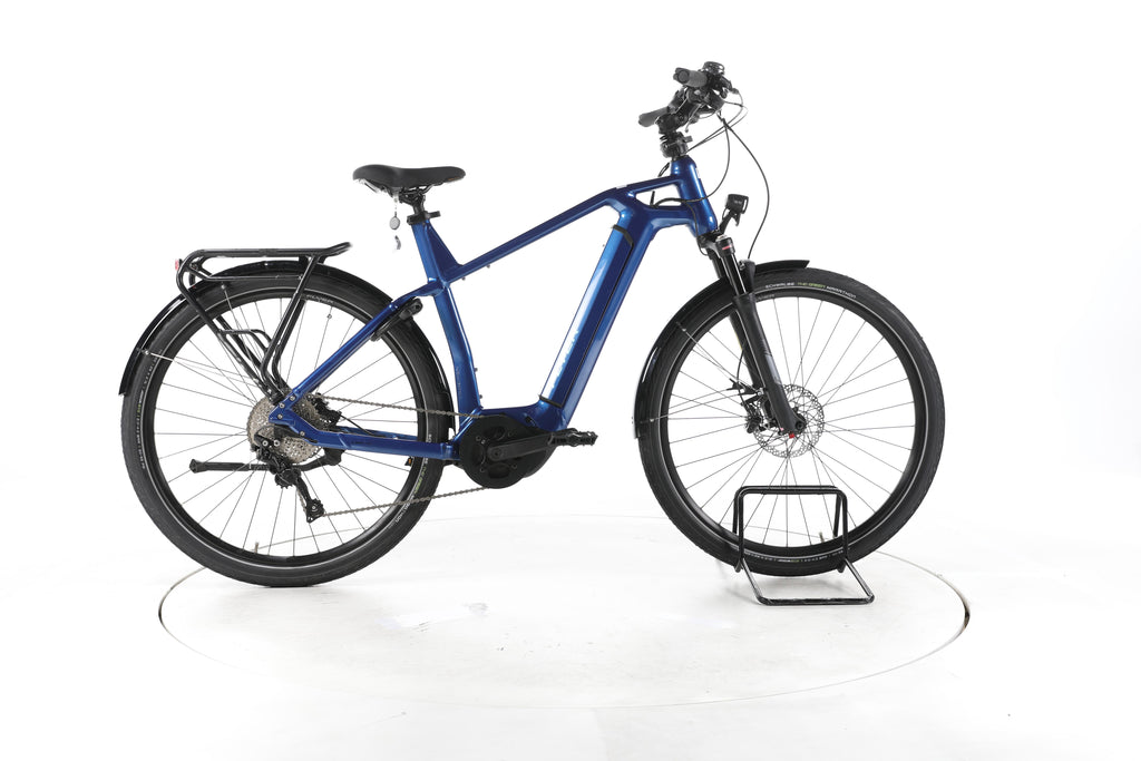 FLYER Gotour6 7.10 Trekking E-Bike - Image 1