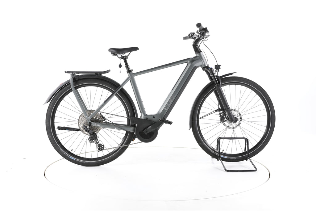Cube Kathmandu Hybrid Pro Trekking E-Bike 2023 - Image 1