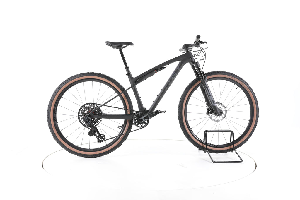 Trek Supercaliber SLR 9.8 X0 AXS T-Type Gen 2 - Image 1