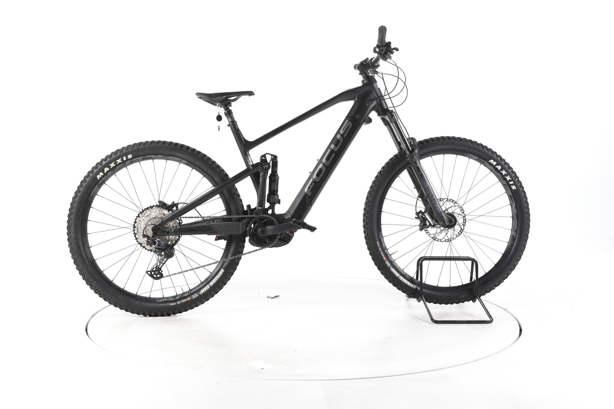 Focus Jam² 6.7 Nine E-Bike Fully - Image 1