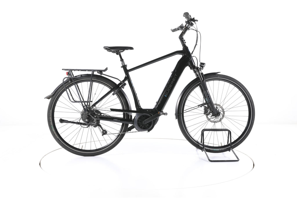 Gudereit ET-3.5  PT Trekking E-Bike - Image 1