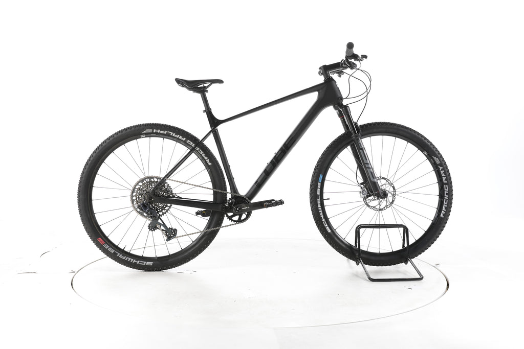 Cube Elite C:62 ONE Fahrrad Hardtail - Image 1