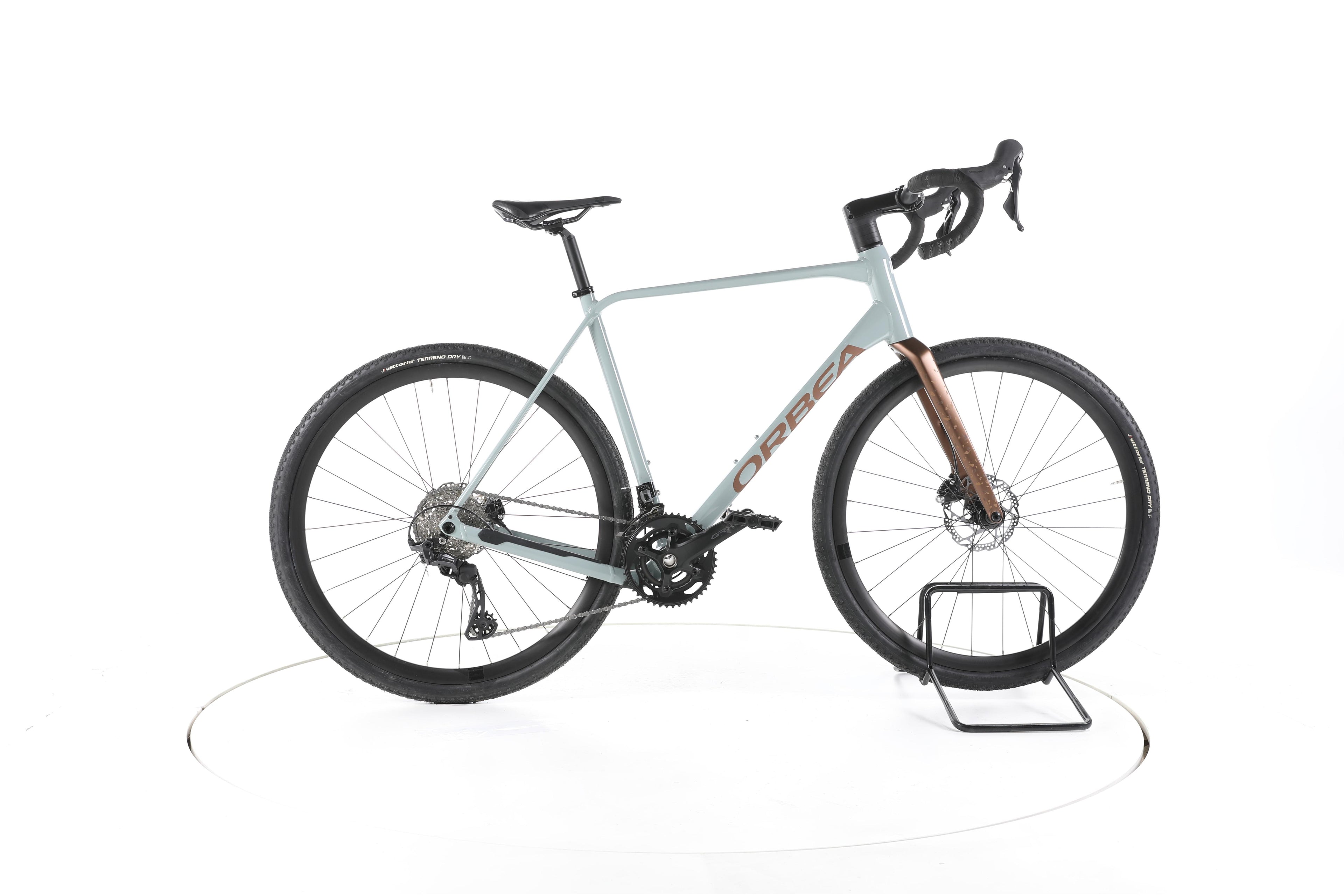 Orbea Terra H30 - Image 1
