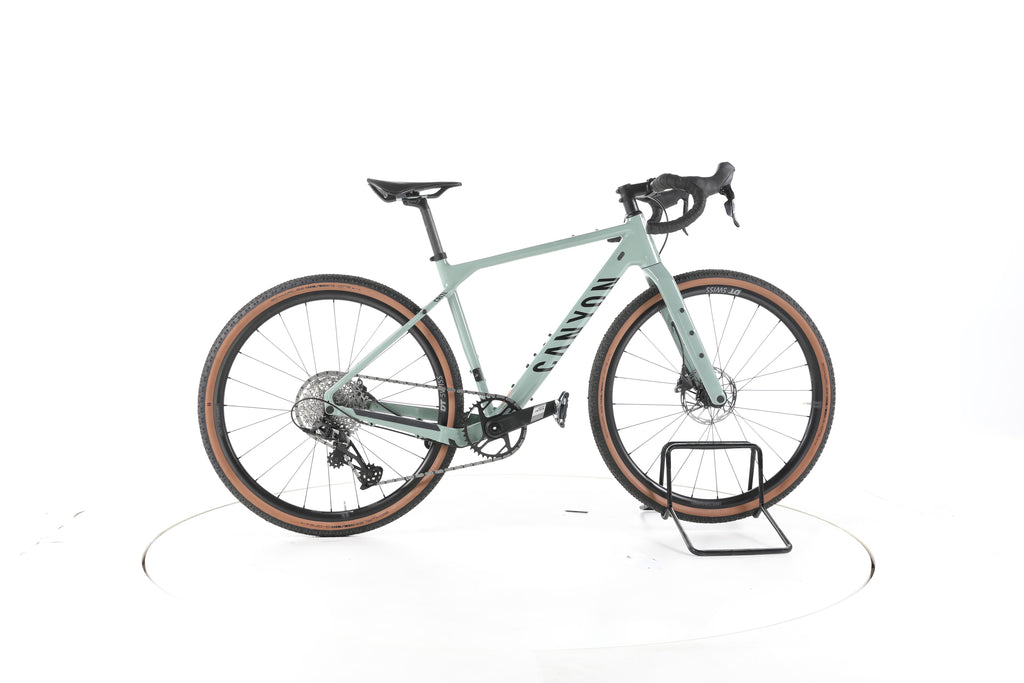 Canyon Grizl 6 Gravelbike - Image 1