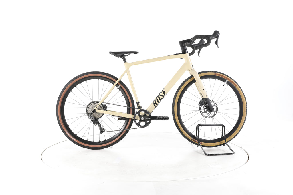 Rose BACKROAD AL PLUS E-Gravel & Rennrad 2024 - Image 1
