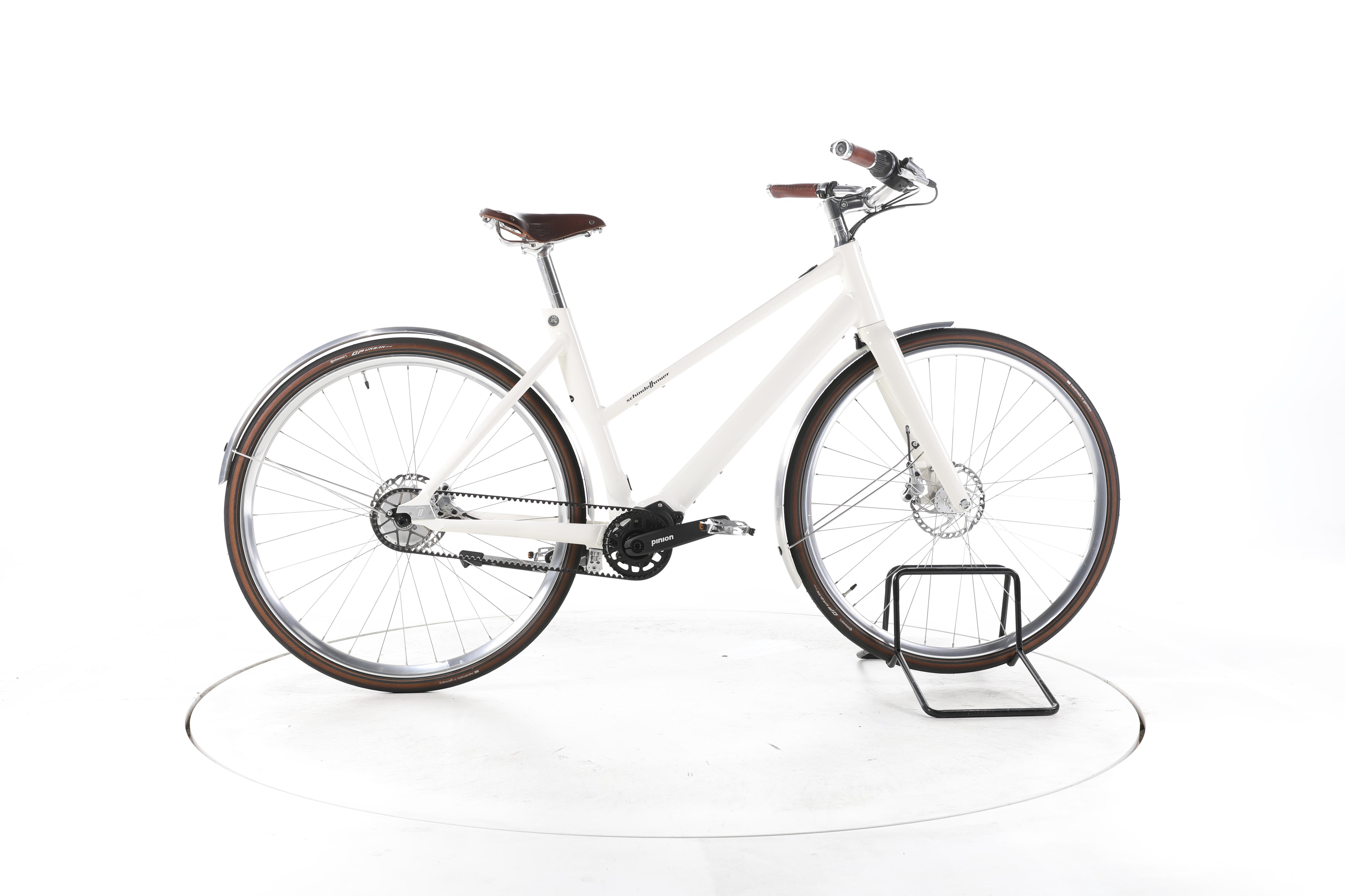 Schindelhauer Bikes Antonia City E-Bike 2025 - Image 1