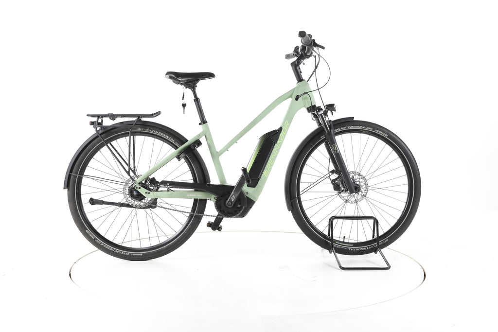 Brennabor T-32e City E-Bike - Image 1