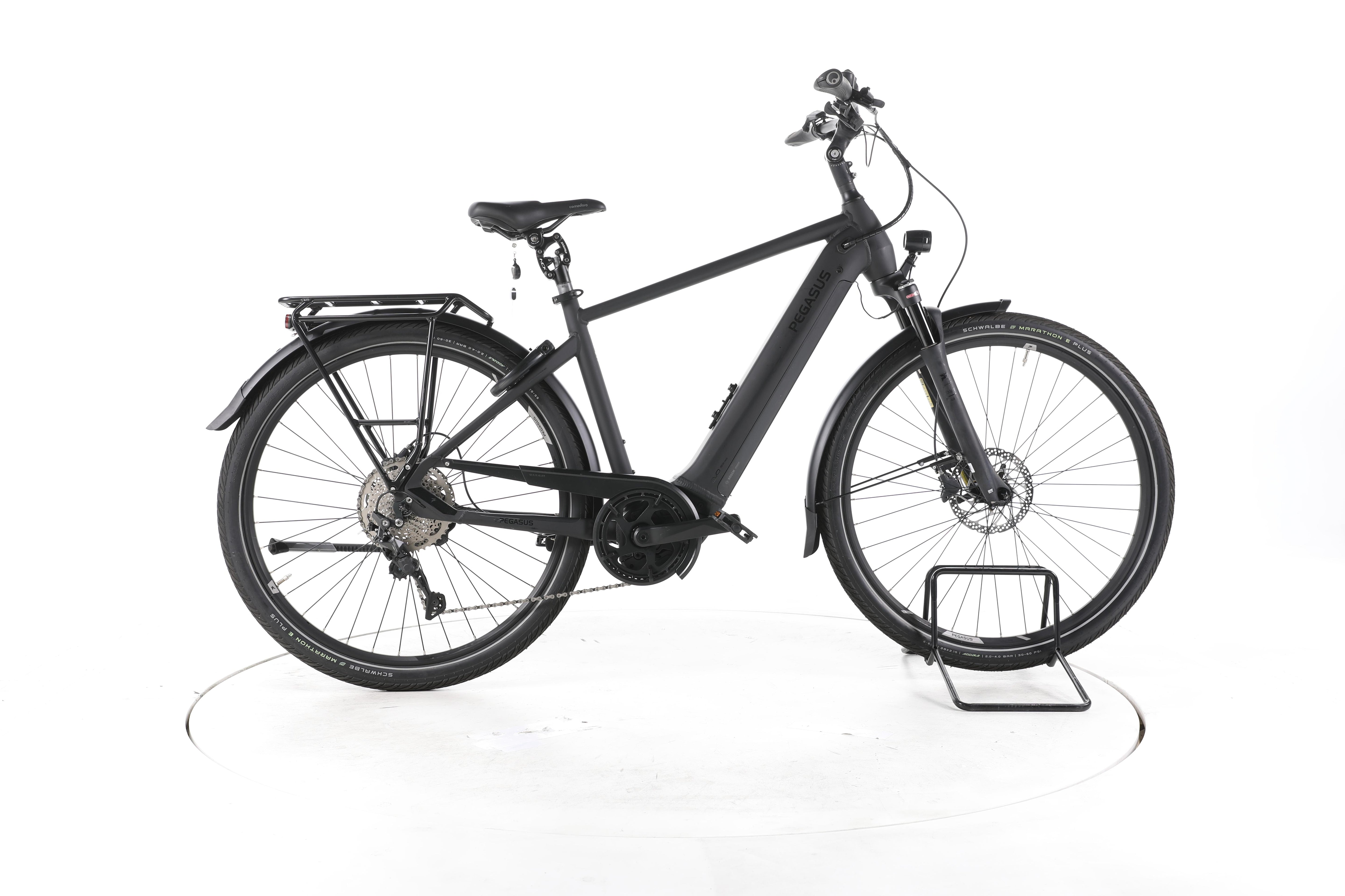 Pegasus Premio EVO Lite Trekking E-Bikes occasion