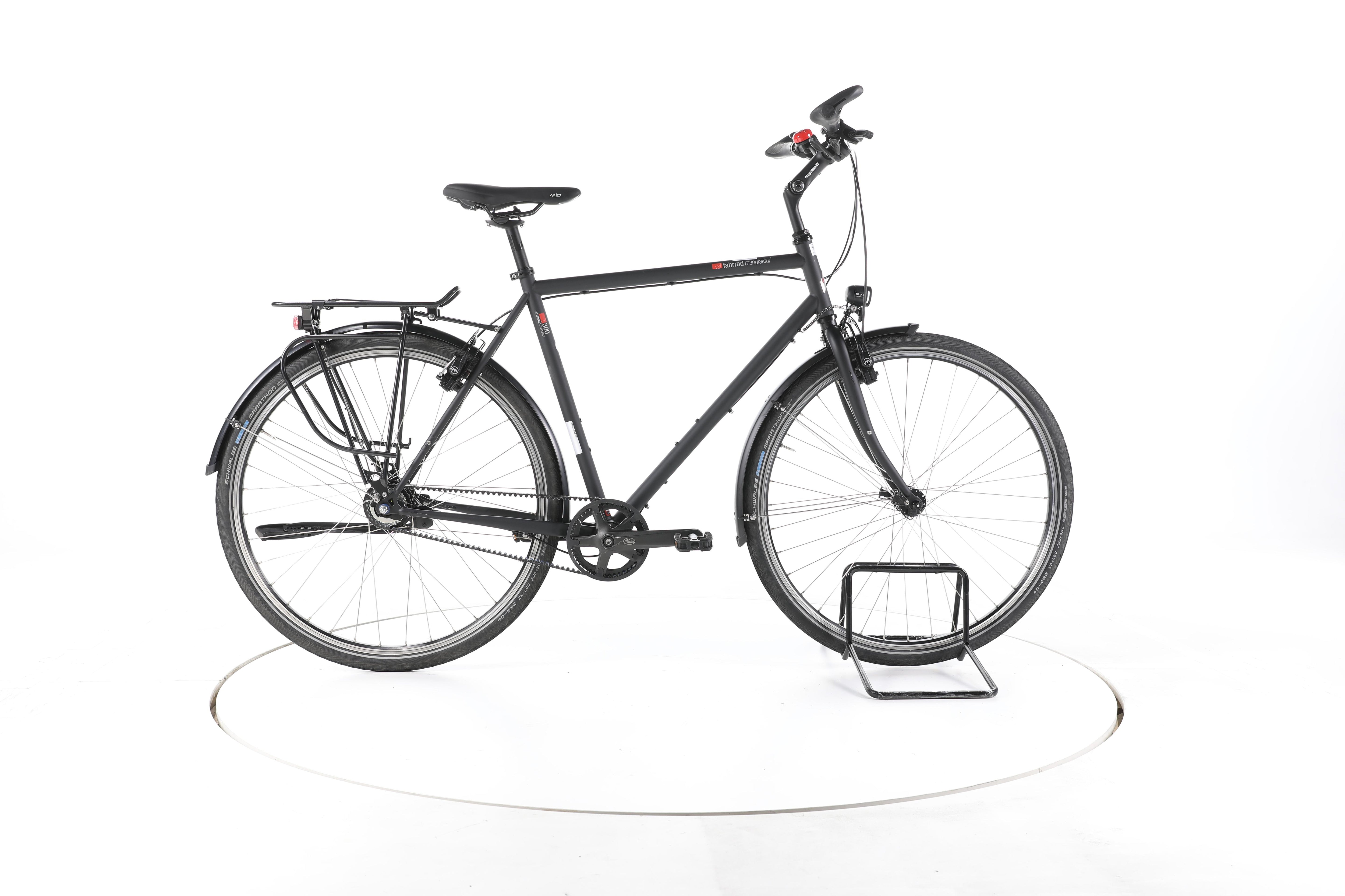 VSF Fahrradmanufaktur T-300 Fahrrad City & Trekking - Image 1