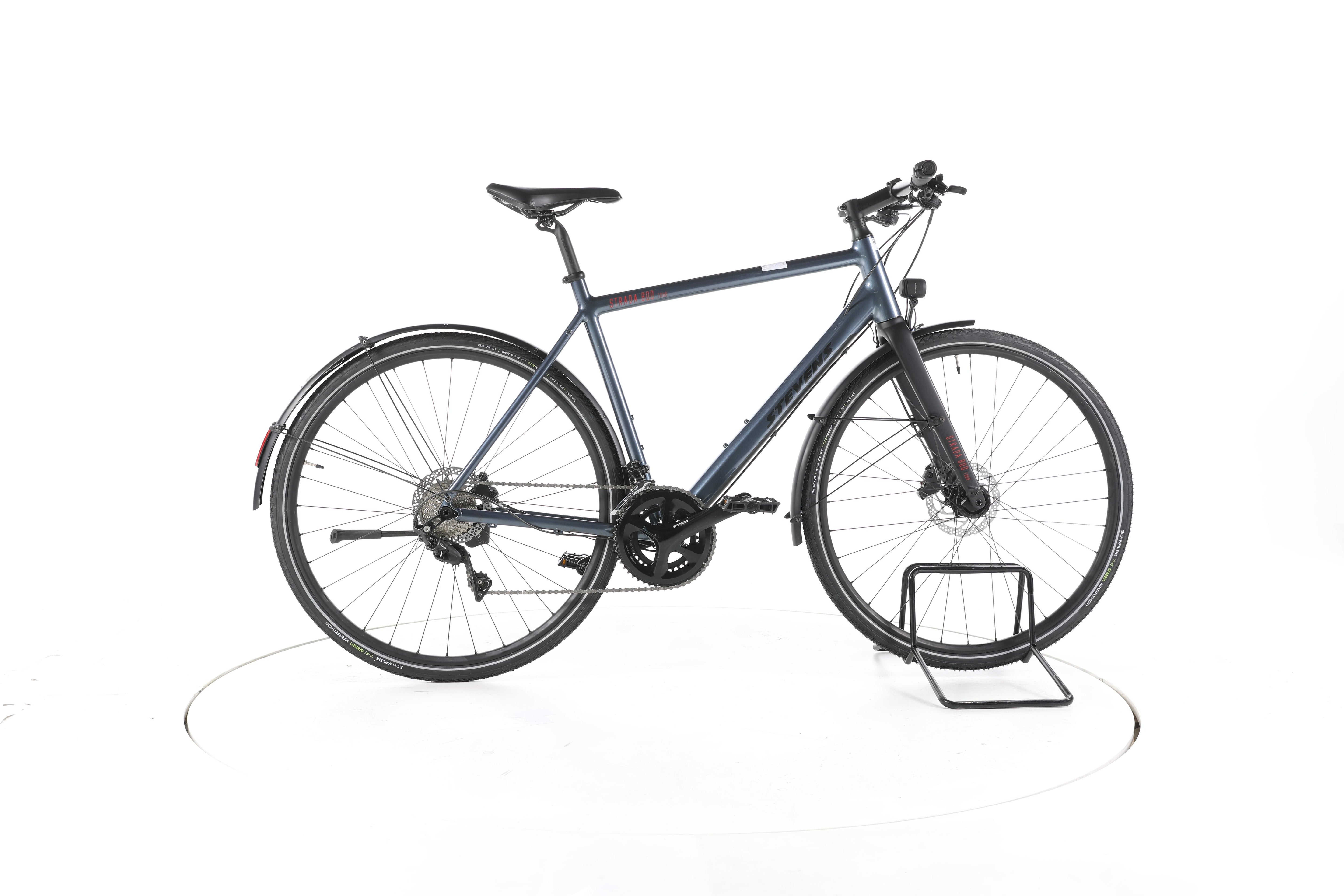Stevens Strada 800 Fahrrad City & Trekking - Image 1
