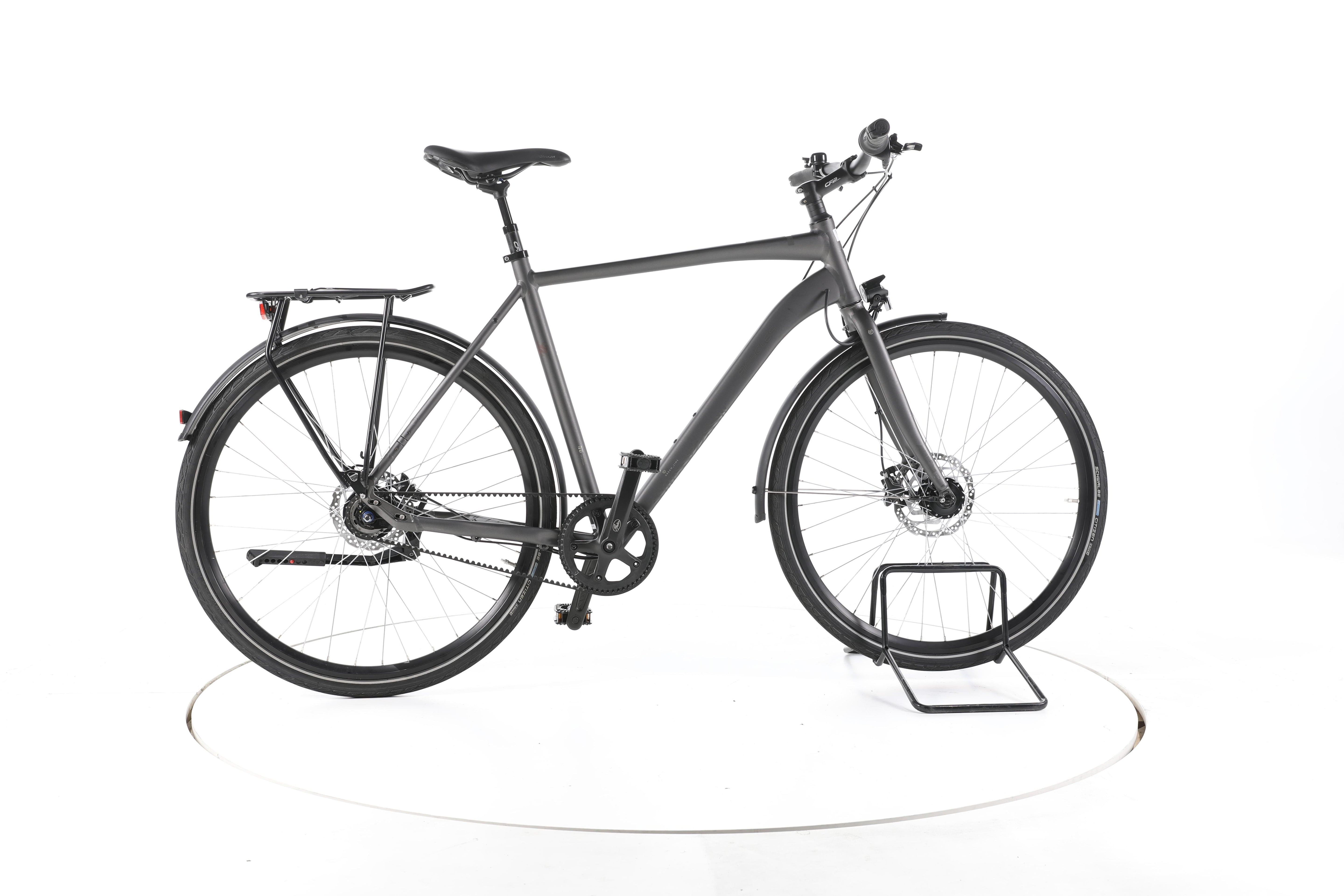 Bicycles CXS 800 Fahrrad City & Trekking - Image 1