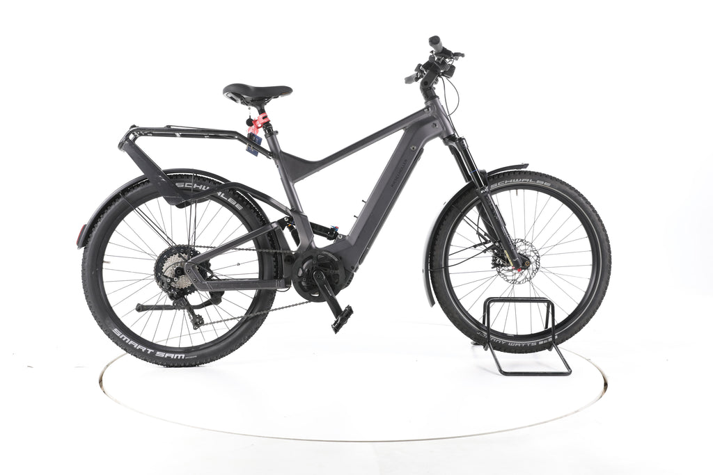 Riese & Müller Delite GT touring Trekking E-Bike - Image 1