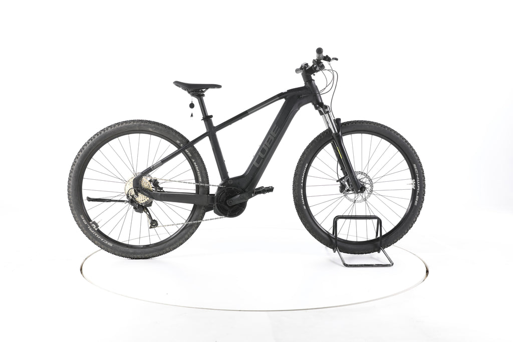 Cube Reaction Hybrid Performance E-Bike - Image 1