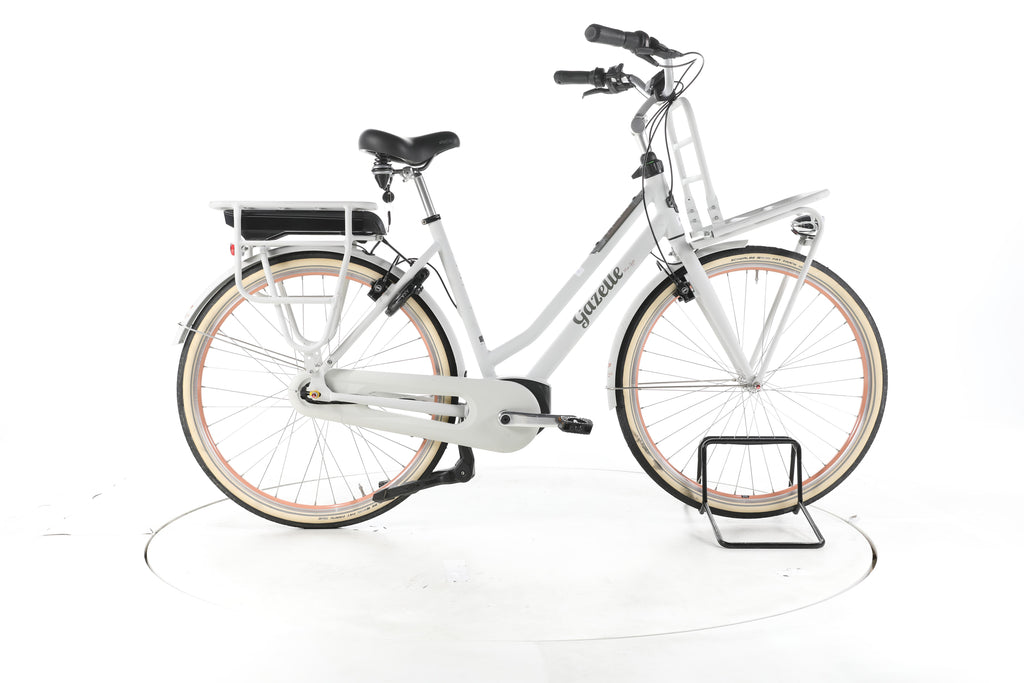 Gazelle Miss Grace C7+ HMB City E-Bike Tiefeinsteiger - Image 1