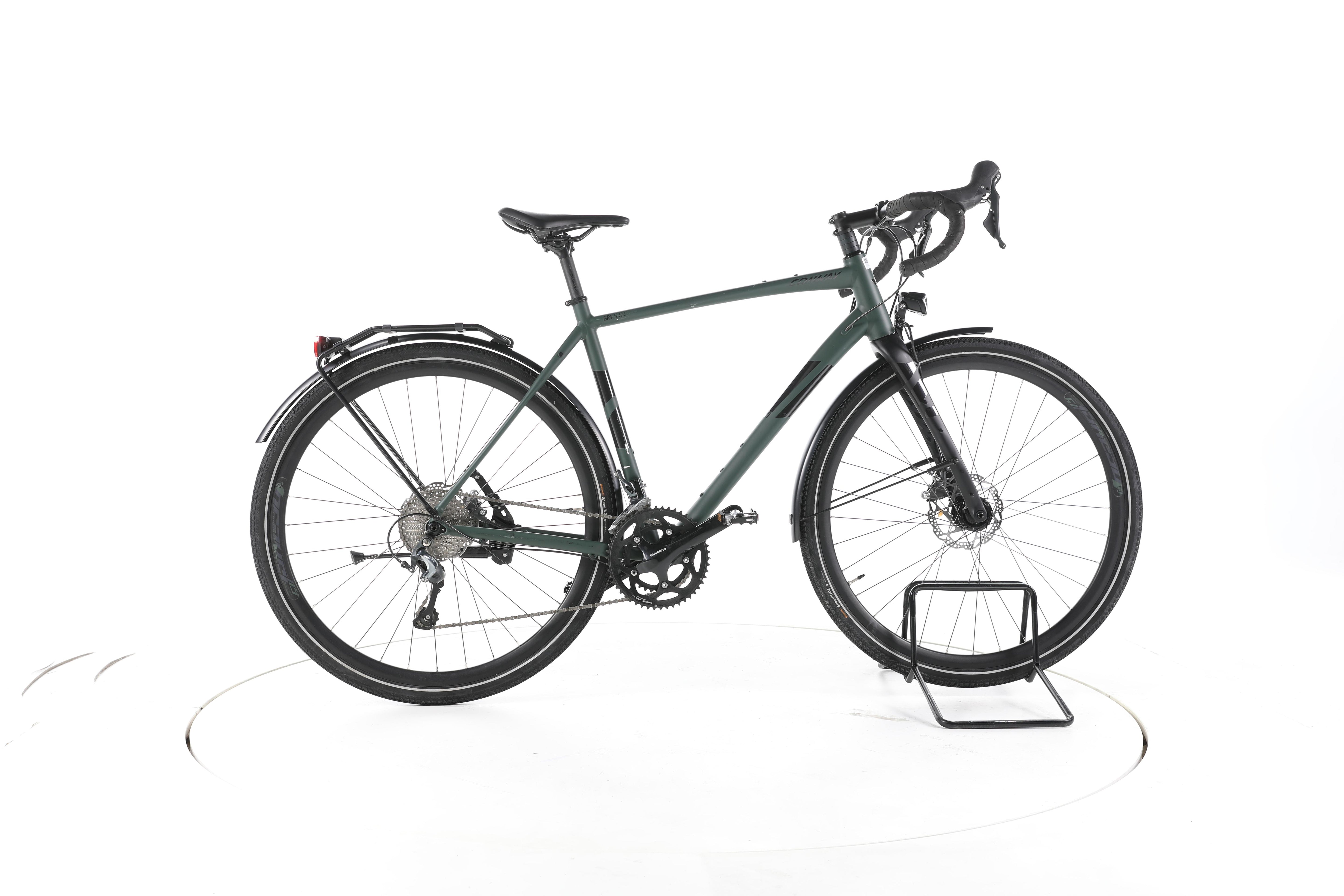 Conway GRV 5.0 C - Image 1