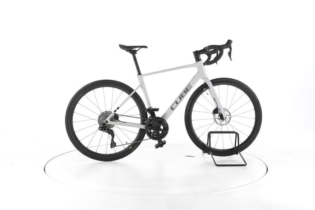 Cube Attain C:62 SLX Gravelbike Carbon 2025 - Image 1