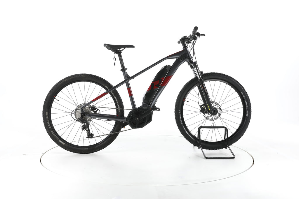 R Raymon HardRay E 3.0 E-Bike - Image 1