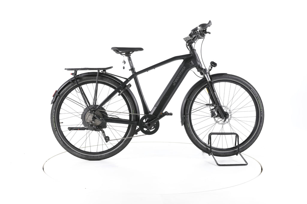 Wittich 19Twentyfiver Trekking E-Bike - Image 1