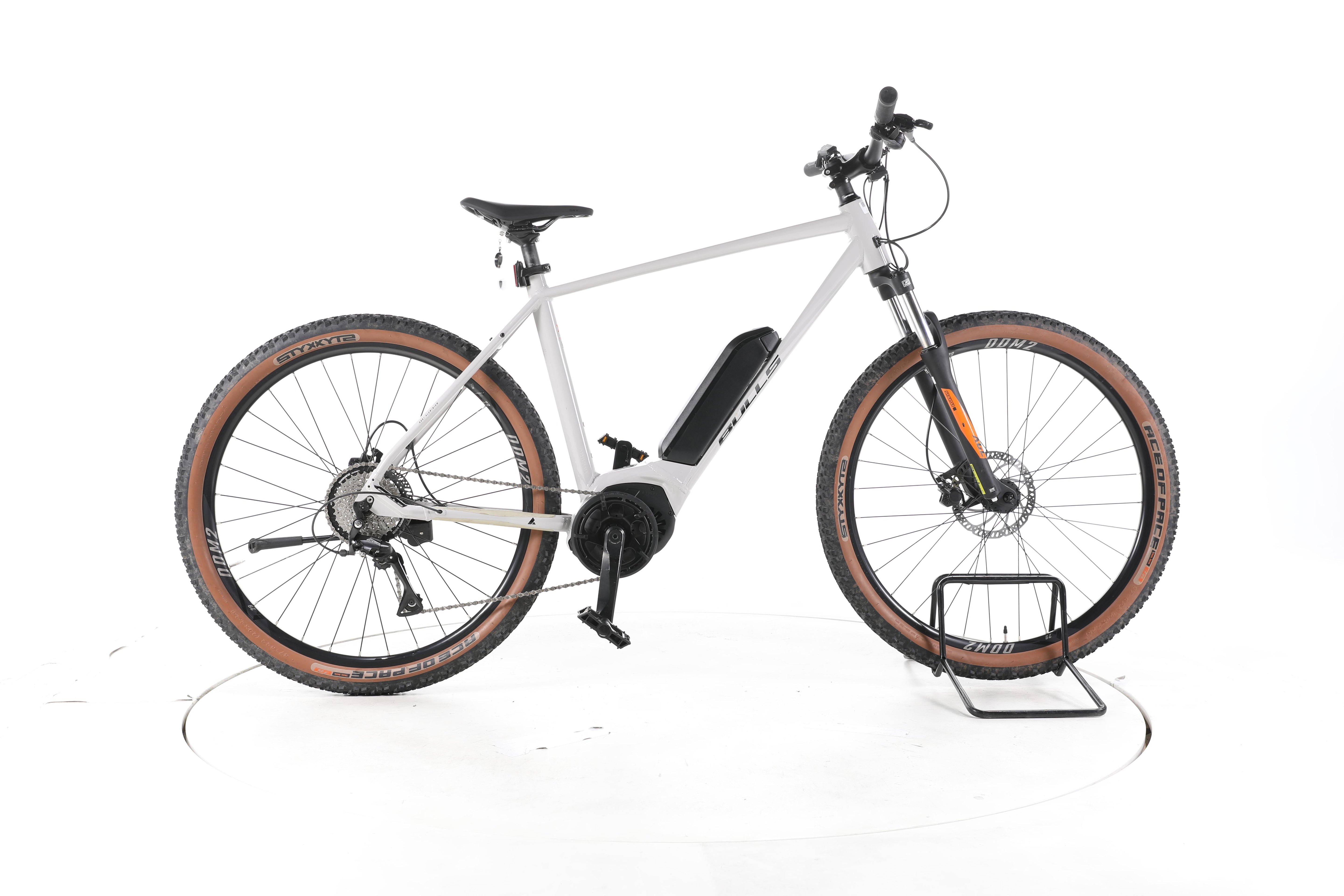 Bulls LT Performance E-Bike - Image 1