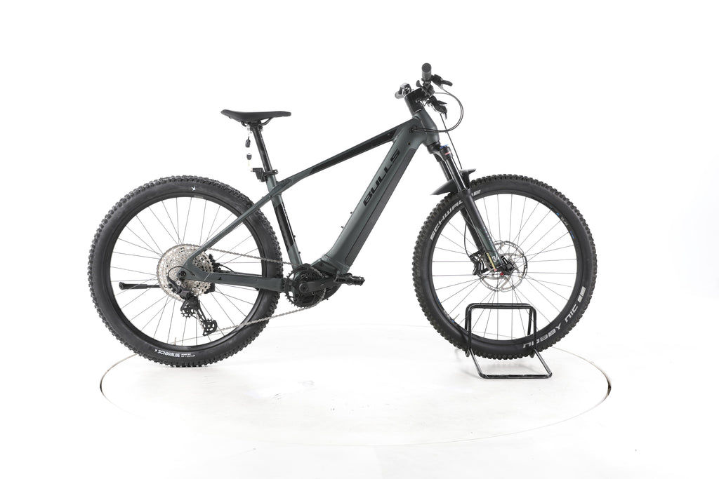 Bulls Copperehead EVO 3 E-Bike - Image 1