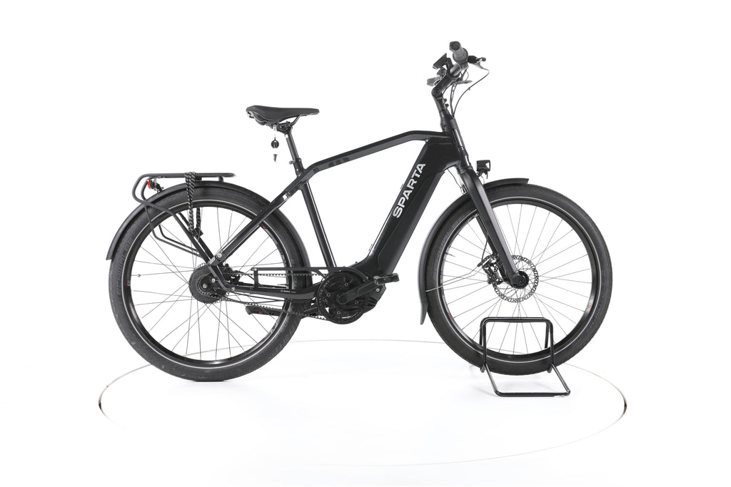 Sparta D-Burst Energy City E-Bike - Image 1