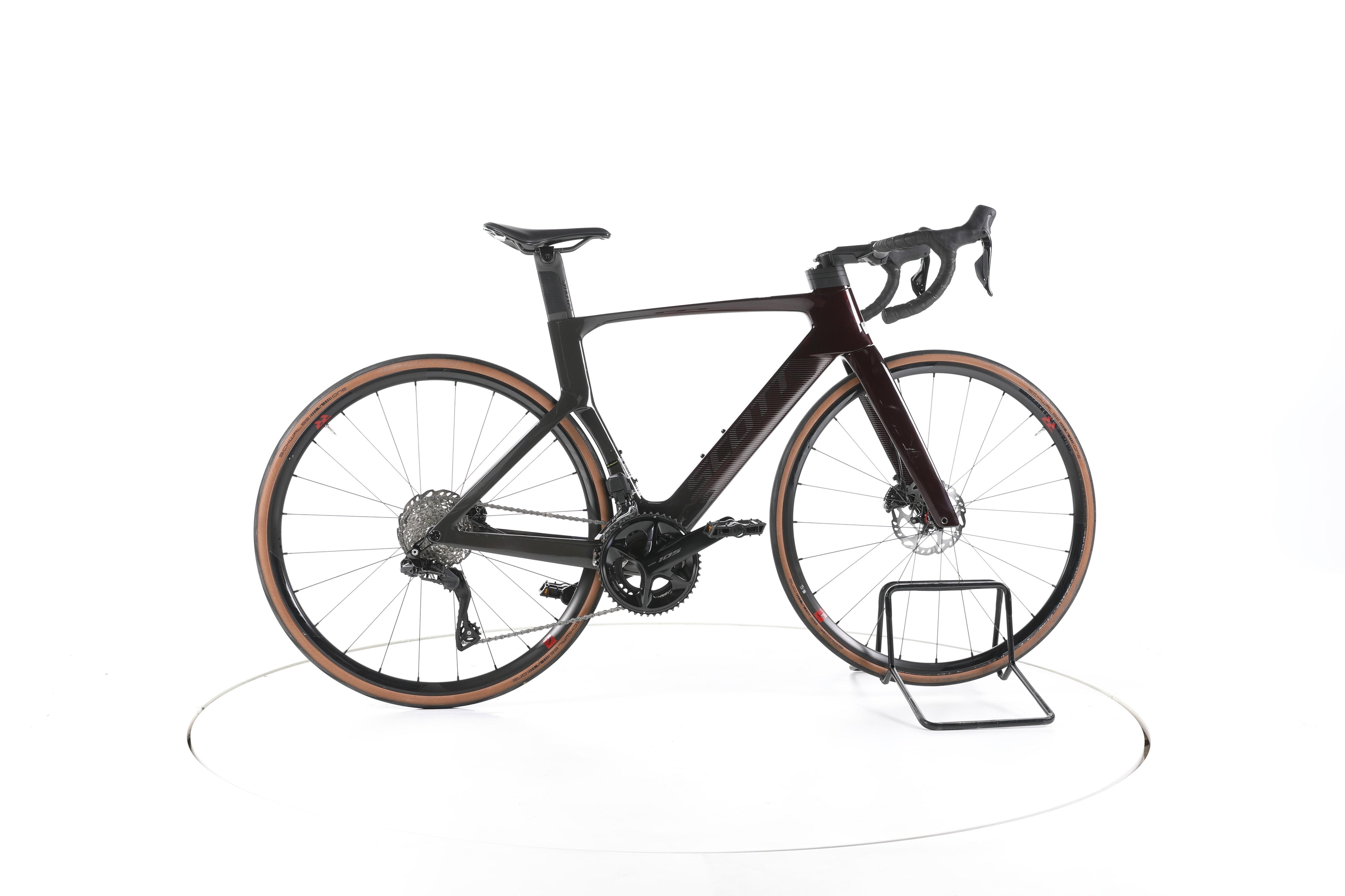 Scott Foil RC 30 - Image 1