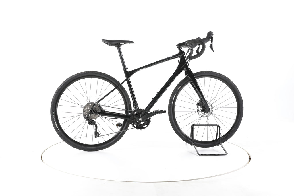 Merida Silex 400 HP3 Gravelbike - Image 1