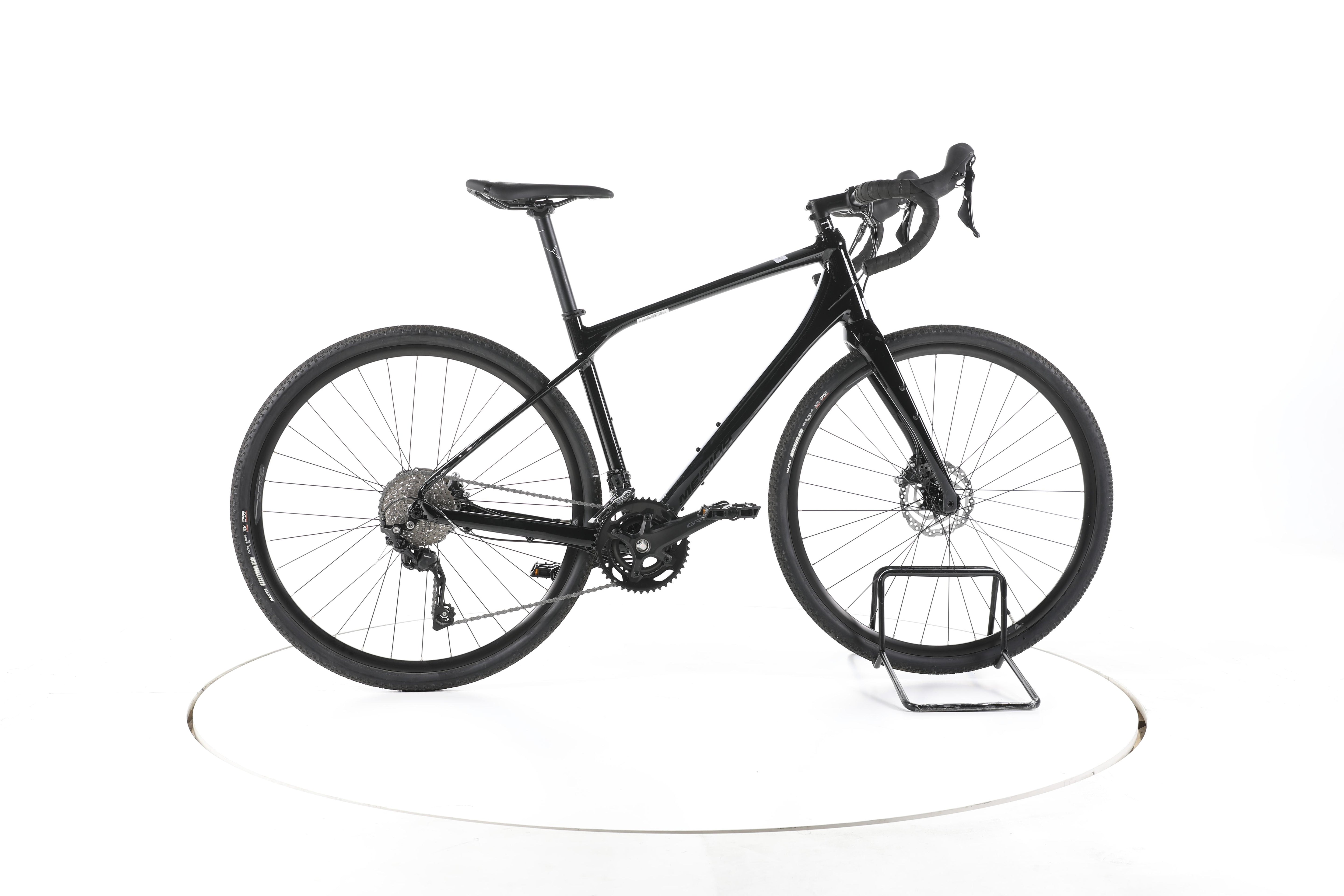 Merida Silex 400 HP3 Gravelbike - Image 1