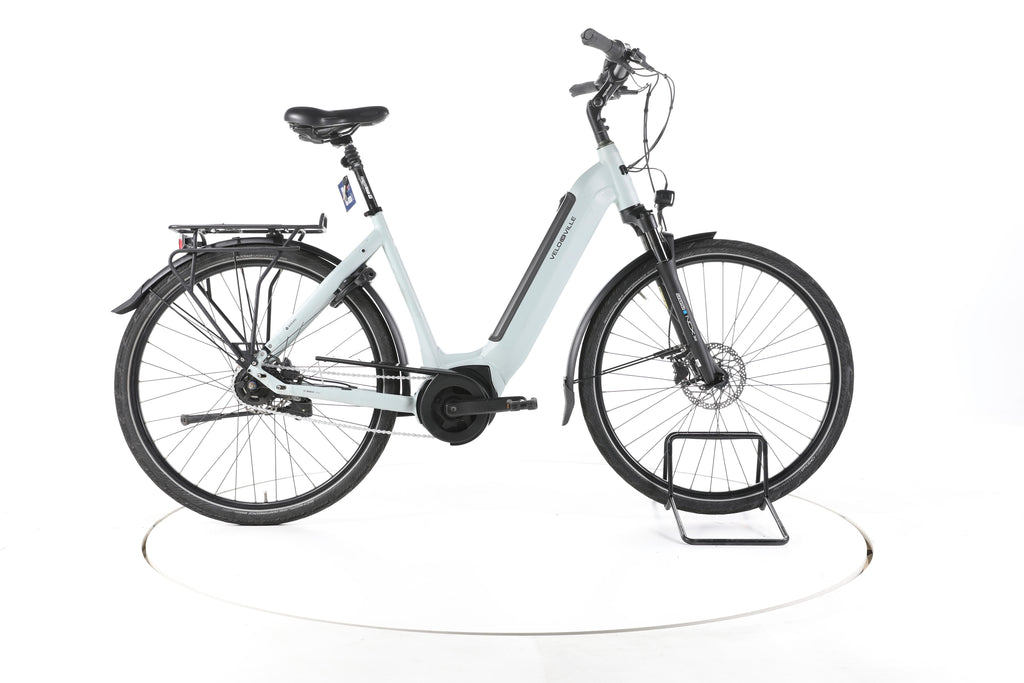 Velo de Ville AEB 890 City E-Bike Tiefeinsteiger - Image 1