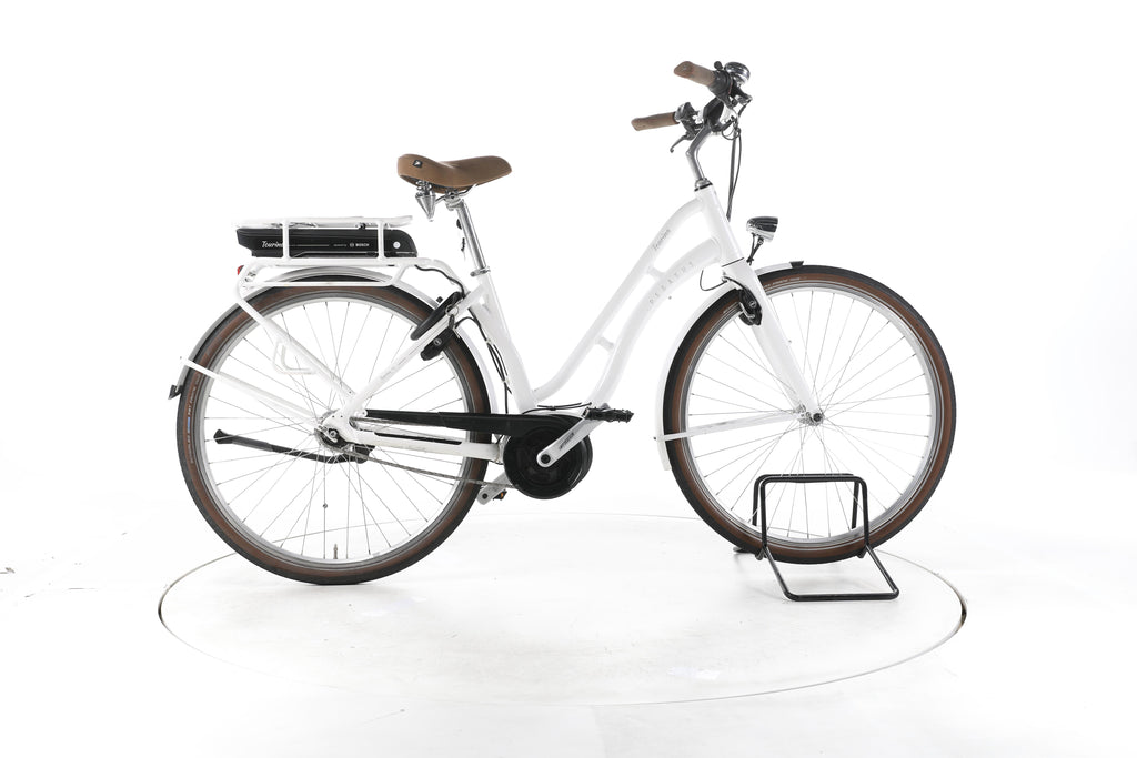 Pegasus Tourina E7F City E-Bike - Image 1