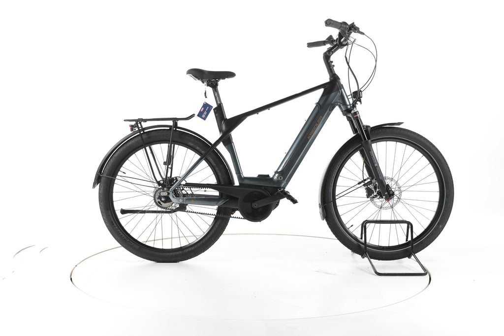 Kreidler Vitality Eco 10 City E-Bike - Image 1
