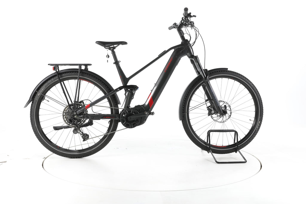Conway Xyron SUV 4.9 SUV E-Bike - Image 1