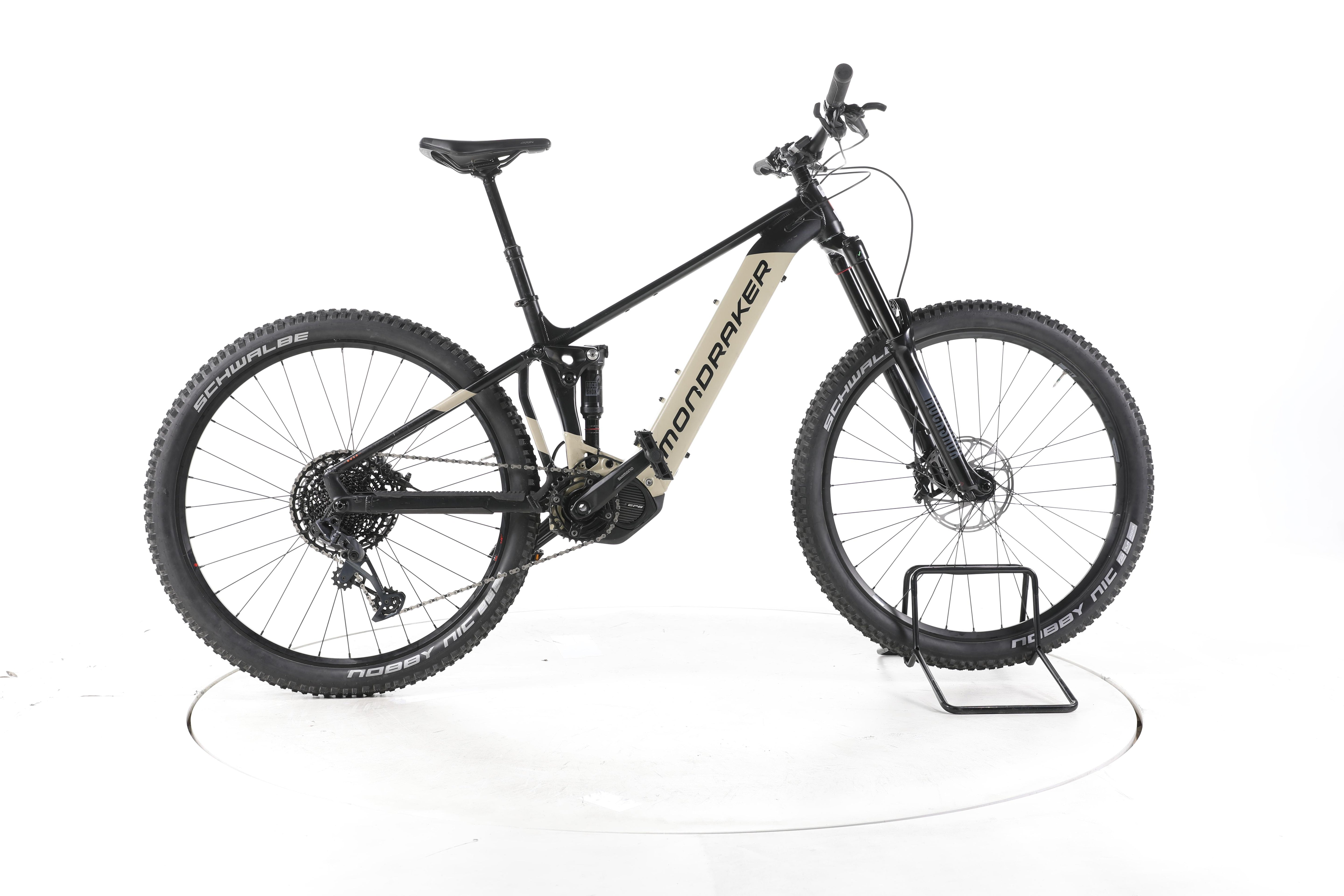 Mondraker DUSK E-Bike Fully - Image 1