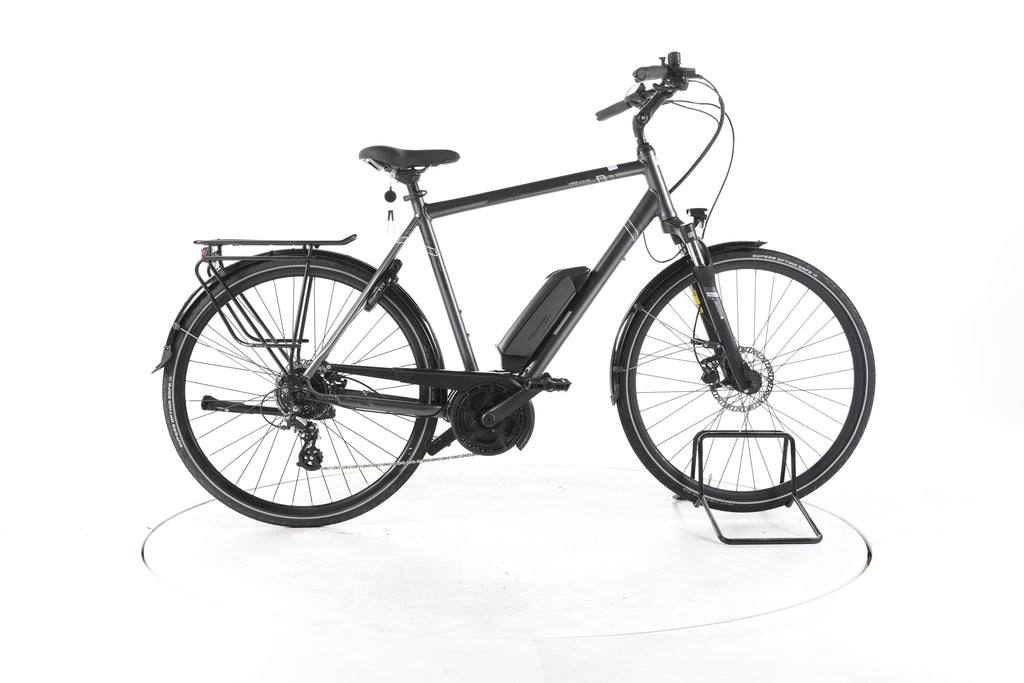 Triumph E-Bird Ultra 400 Trekking E-Bike - Image 1