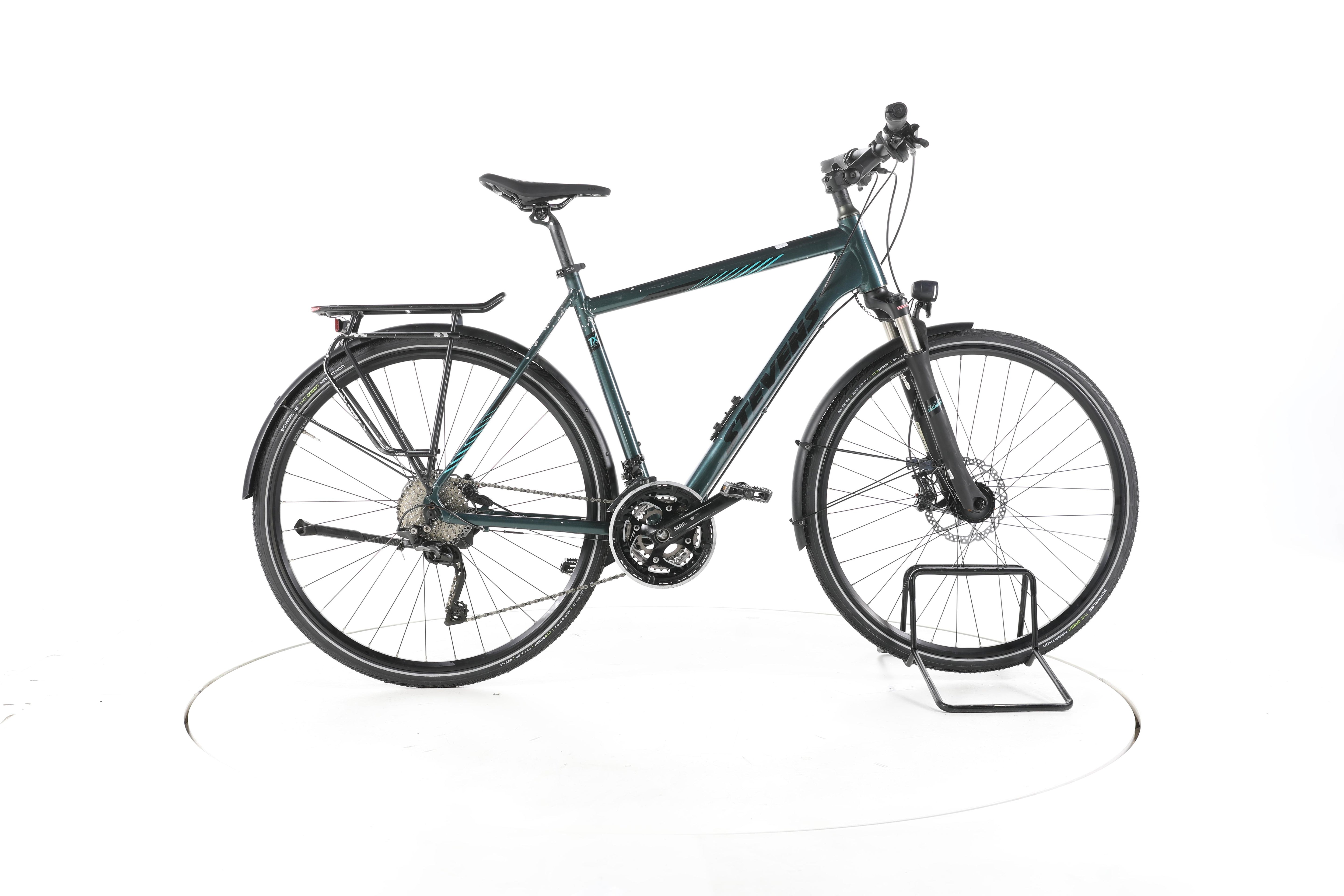 Stevens 7X Tour HT - Image 1
