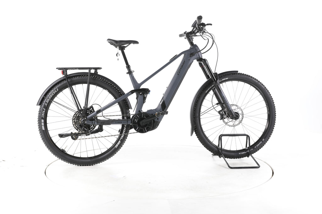 Conway Xyron SUV 4.9 SUV E-Bike - Image 1
