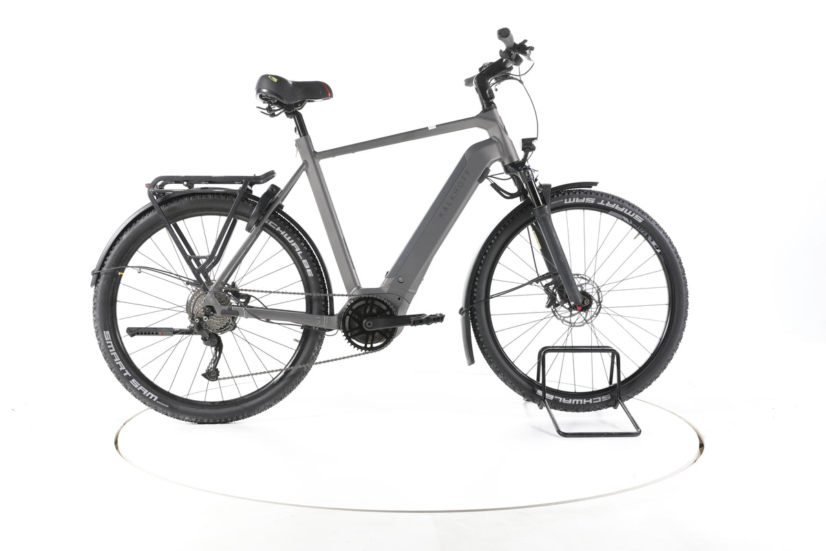Kalkhoff Endeavour 5.B Move+ Trekking E-Bike - Image 1