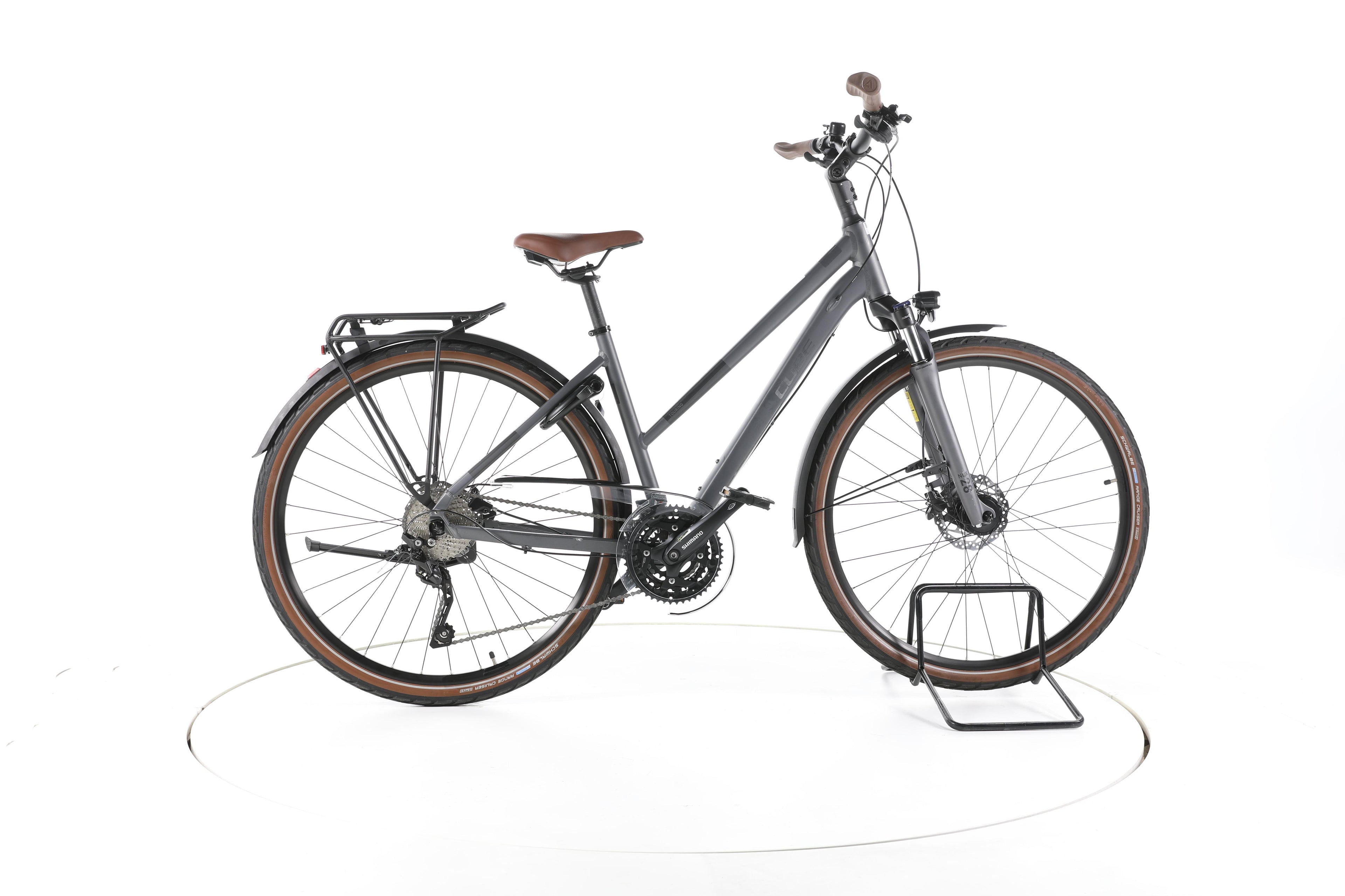 Cube Touring EXC - Image 1