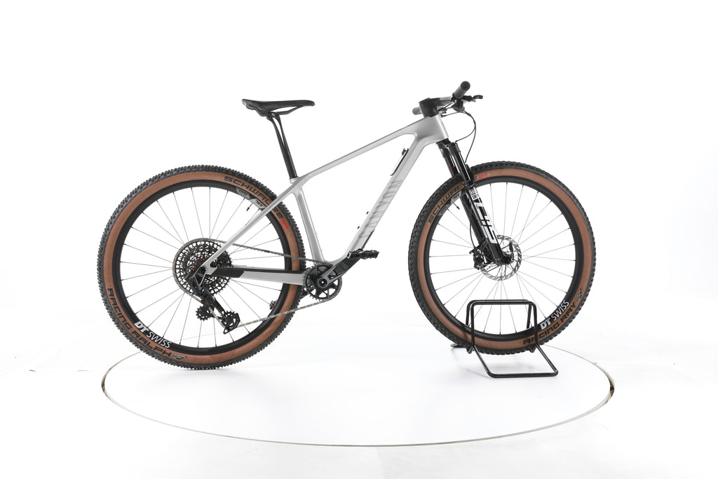 Canyon Exceed CF 9 AXS Fahrrad Hardtail - Image 1