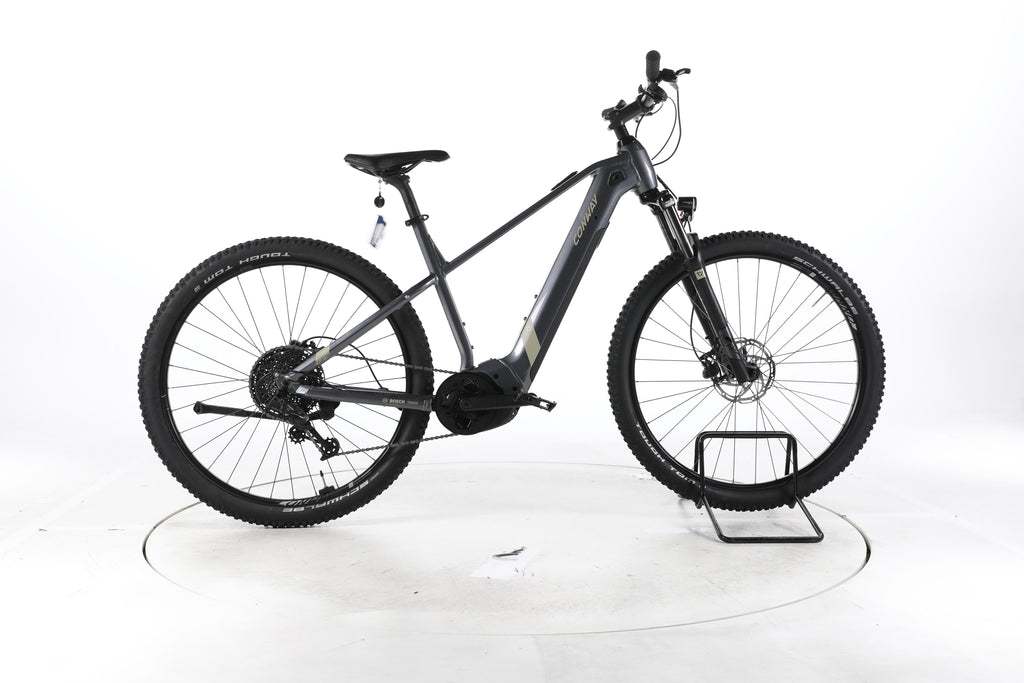 Conway Cairon S 2.0 E-Bike 2024 - Image 1
