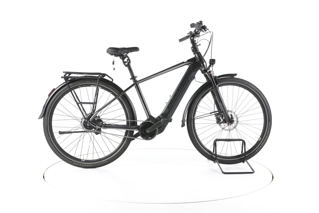 Bulls Tourer EVO 5R Fit City E-Bike - Image 1