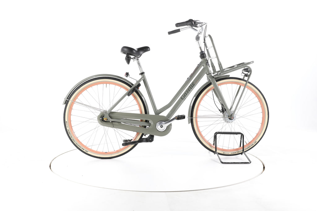 Gazelle Miss Grace Fahrrad City & Trekking - Image 1