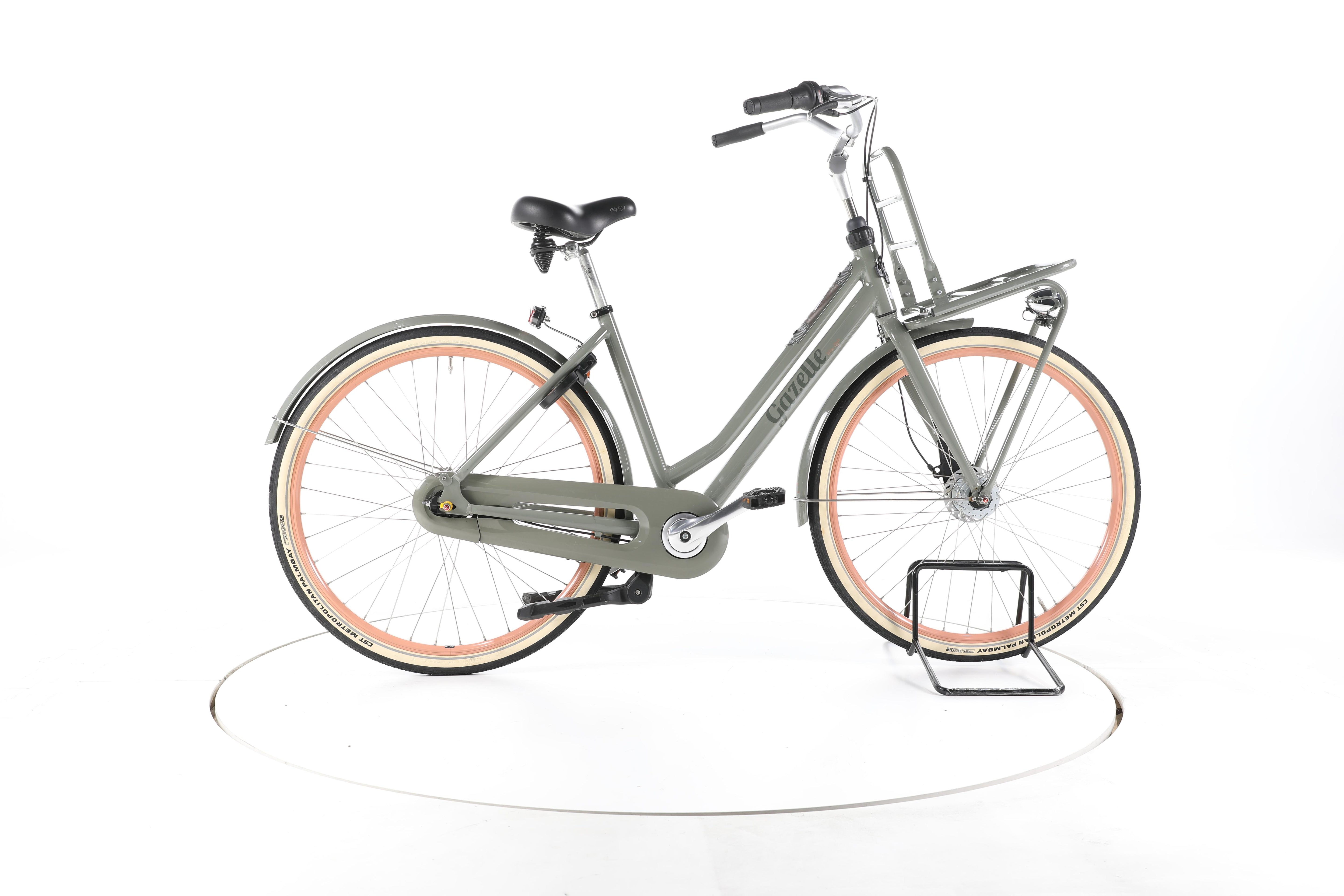 Gazelle Miss Grace Fahrrad City & Trekking - Image 1